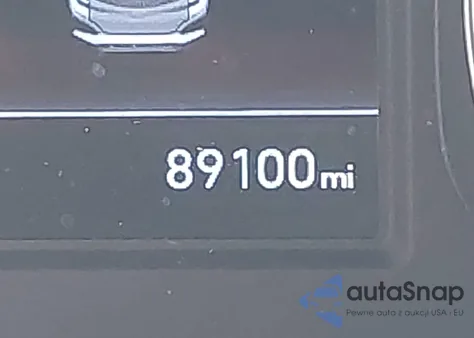 2020 Hyundai Kona Sel z USA, uszkodzony, nr VIN KM8K2CAA3LU521928